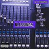 C4、Paranoia - BLESSINGS FREESTYLE (Explicit)