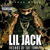 Lil Jack - Da Intro (Explicit)