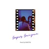 Zachery Le'on、C-Money Baby - Super Saiyan (feat. C-Money Baby)(Explicit)