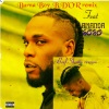 AMANDA SOSO、Burna Boy - Beef Shatta (feat. Burna Boy)(beef version)