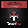 Lee Mills、Ben Stevens - Stronger