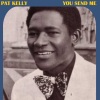 pat kelly《It's a Good Day》[MP3/LRC]