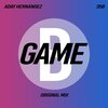 Aday Hernandez - Game