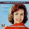 Danielle Darrieux - Petite fleur