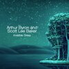 Arthur Byron、Scott Lee Baker - Invisible Skies (Piano and Flute)
