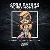 Josh DaFunk - Relax (Original Mix)
