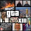 Joe Petchii、DH - GTA XIII (feat. DH)(Explicit)