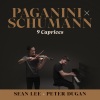 Sean Lee、Peter Dugan - Caprice No. 4 in C-Minor