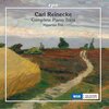 Hyperion Trio - Piano Trio No. 1 in D Major, Op. 38: I. Lento - Allegro ma non troppo