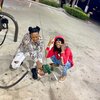 Flygang - 2pac Freestyle (Explicit)