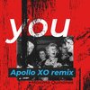 Maximo Quinones、Apollo Xo、Maximiliano Quinones - You (Apollo Xo Remix)