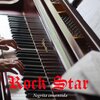 Rock Star - MI Negrita Consentida