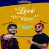NANO FLOW、R5 - Loco (feat. Nano flow)