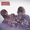 Mozha、Nef The Pharaoh - Winter Soldier (feat. Nef The Pharaoh)(Explicit)