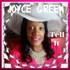 Joyce Green - Tell It