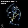 Humberto Plaza - Omega