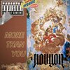 jetsonmade、Novyon Dix、Tahj Morgan、Finding Novyon - More Than You (Explicit)
