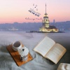 Relaxing Mode 릴렉싱 모드 - 책볼때 좋은 편안한 음악