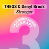 Denyl Brook、THÉOS - Stronger