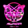 Popgoth、Vze - Hellraiser (feat. VZE)