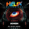 Boneski - No Going Under (Radio Edit)