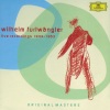 Wilhelm Furtwängler、Wiener Philharmoniker《Overture No. 3, Op. 72b (Live)》[MP3/LRC]