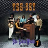Peter Tetteroo、Tee-Set、Hans Van Eijck、Skankin' Monks - Ma Belle Amie (single version)