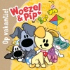 Woezel & Pip、Xavier Werner、Elaine Hakkaart - Woezel En Pip Themalied