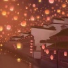 雪糕超人耶 - 七夕 (热闹版)