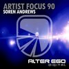 Soren Andrews、Sovve - The Wave