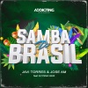 Javi Torres、Jose AM (何塞AM)、Elyssa Her - Samba Do Brasil (ExtendedMix)