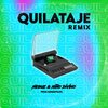 Neguz、Niño Divino - Quilataje (Remix|Explicit)