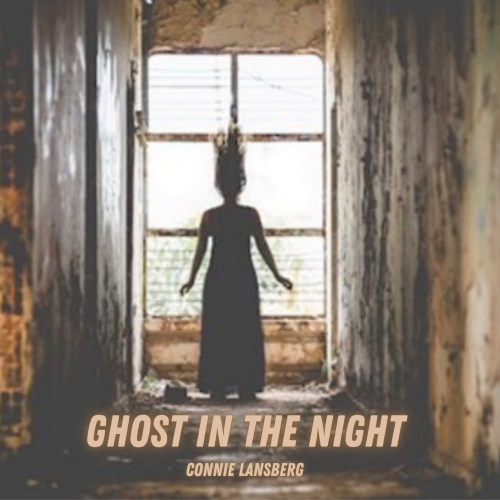 Connie Lansberg、Mark Fitzgibbon、Ben Hanlon、Peter Hodges - Ghost in the Night (feat. Mark Fitzgibbon Ben Hanlon & Peter Hodges)