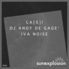 LA[S]i - Frozen River (Explicit)