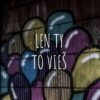 SAT1R、Andrej Zarnovican - LEN TY TO VIEŠ (Explicit)