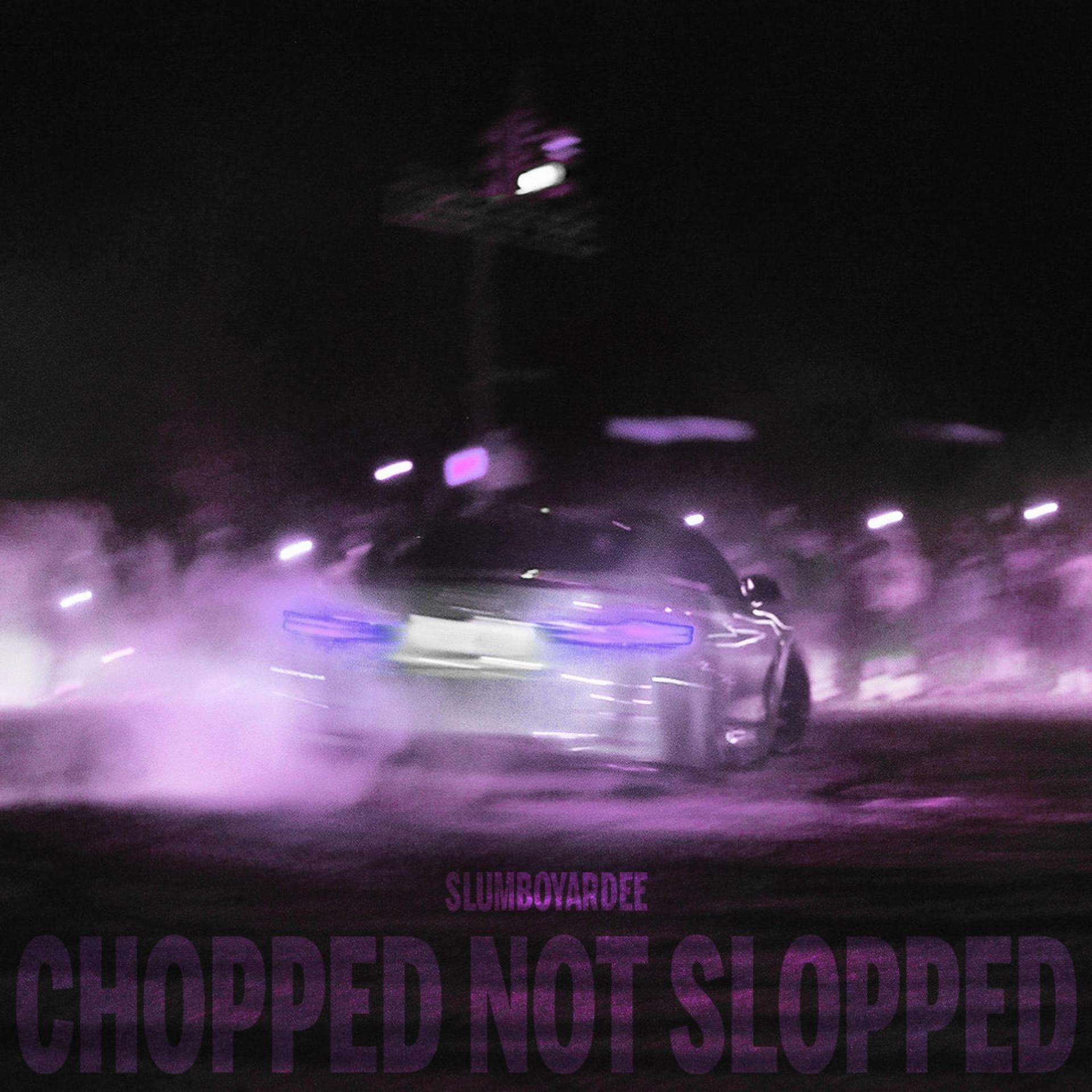 Northside Elz、Yardee - C'est la Vie (feat. Northside Elz) (Chopped Not Slopped)(Explicit)