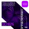 Jason Kinetic、Paul Clark (UK) - Changing Myself