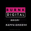 Krispi - RappaGroove