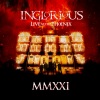 Inglorious、Danny Dela Cruz、nathan james - She Won't Let You Go (Live)