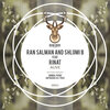 Ran Salman、Shlomi B、Rinat - Alive (Original Mix)