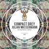 Julian Wassermann、Compact Grey《Oldschool Hero (Julian Wassermann Version)》[MP3/LRC]