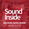Javi Colina、Quoxx、Arzenic - GGG