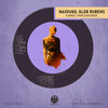 Naxound、Gleb Rubens - Django