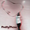 Pennyandpaper、William Clarke Carper Paige、Penny Davis - Pretty Poison