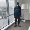 J LIB - ØUT THA TRAP (Explicit)