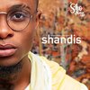 Sosoboy Fosho、King Wave - Shandis (feat. King Wave)