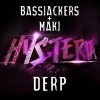 Bassjackers、MAKJ - Derp (Original Mix)