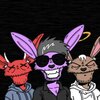 Yoshii Ben、Jrez、Dflow、KVRMV - POSE (feat. Jrez, DFlow & KVRMV)