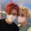 敦了个敦 - Can't take my eyes off you