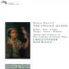 christopher hogwood、Academy of Ancient Music - Purcell: The Indian Queen, Z. 630 - Ed A. Pinnock, M. Laurie / Prologue: First Music: Air - Hornpipe